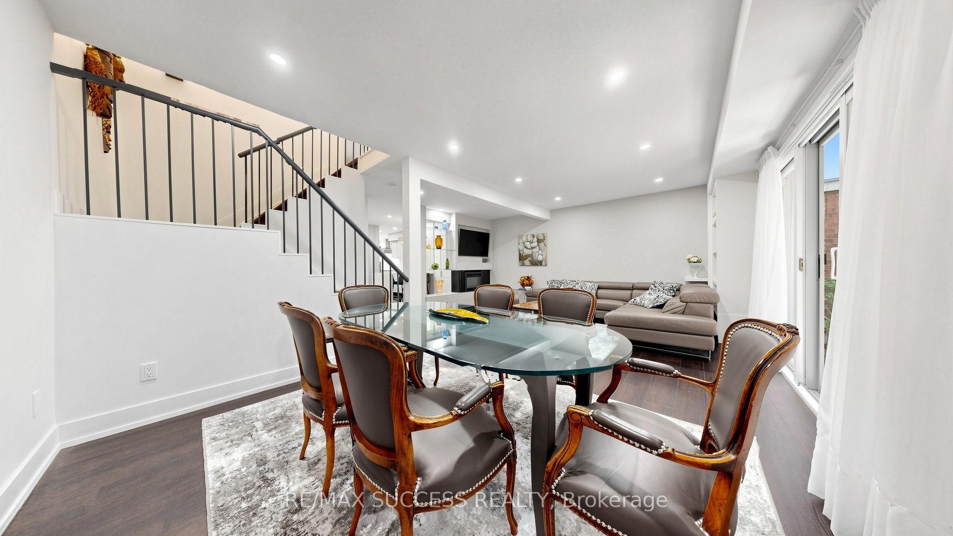 Photo 16 of Unit 66, 1200 Walden Circle, Mississauga, Clarkson — HOMEH