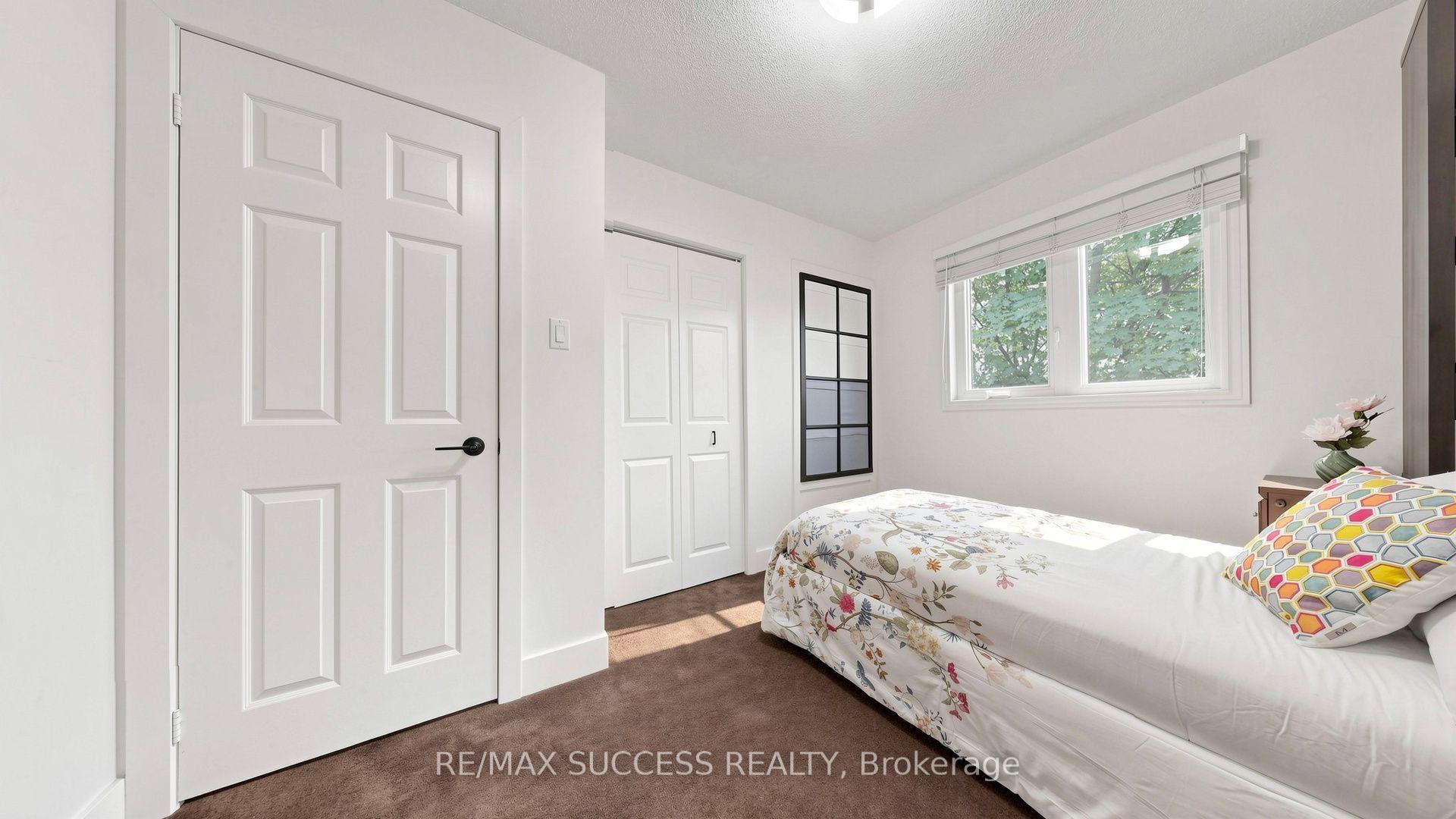 Photo 35 of Unit 66, 1200 Walden Circle, Mississauga, Clarkson — HOMEH
