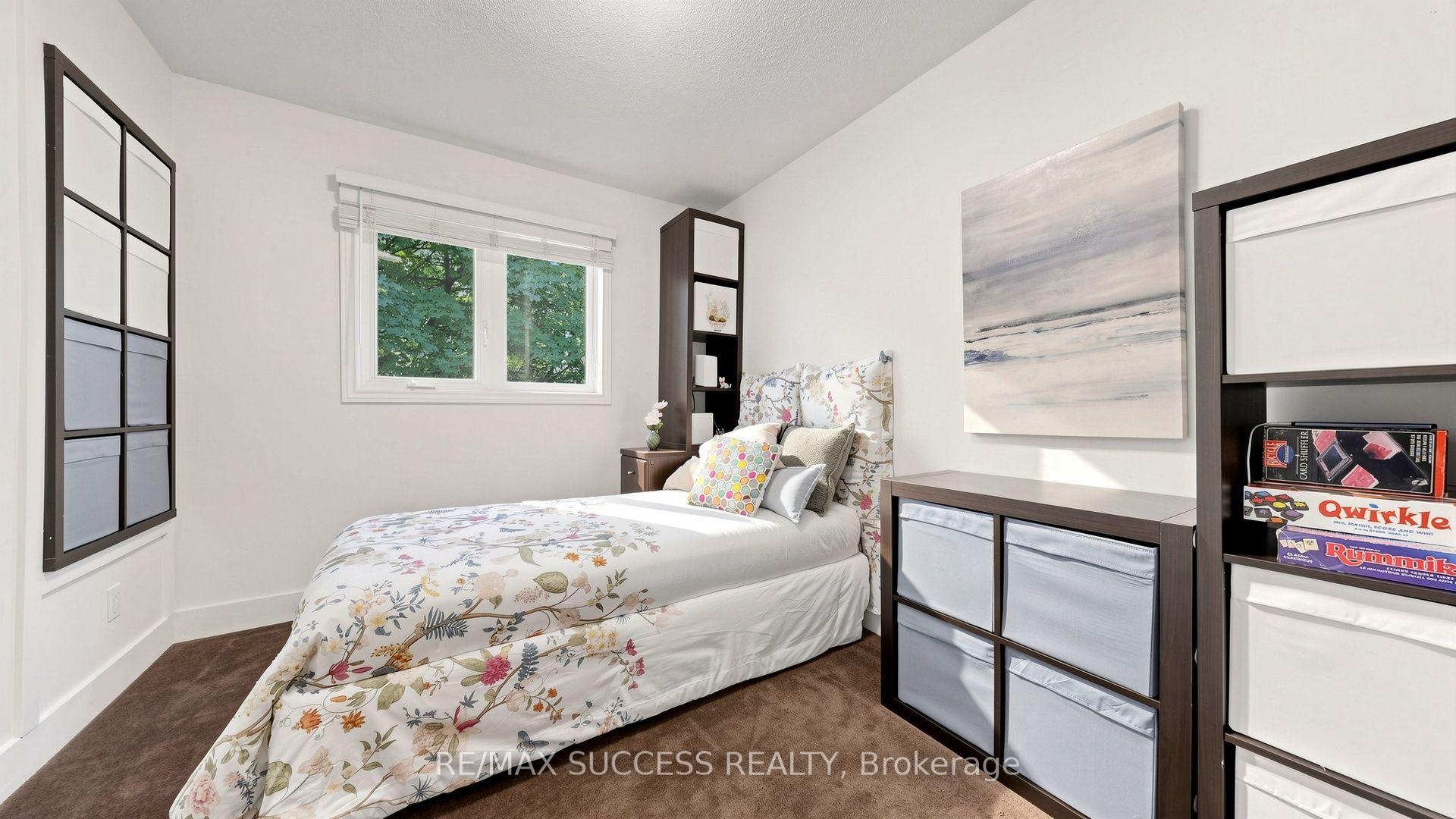 Photo 36 of Unit 66, 1200 Walden Circle, Mississauga, Clarkson — HOMEH
