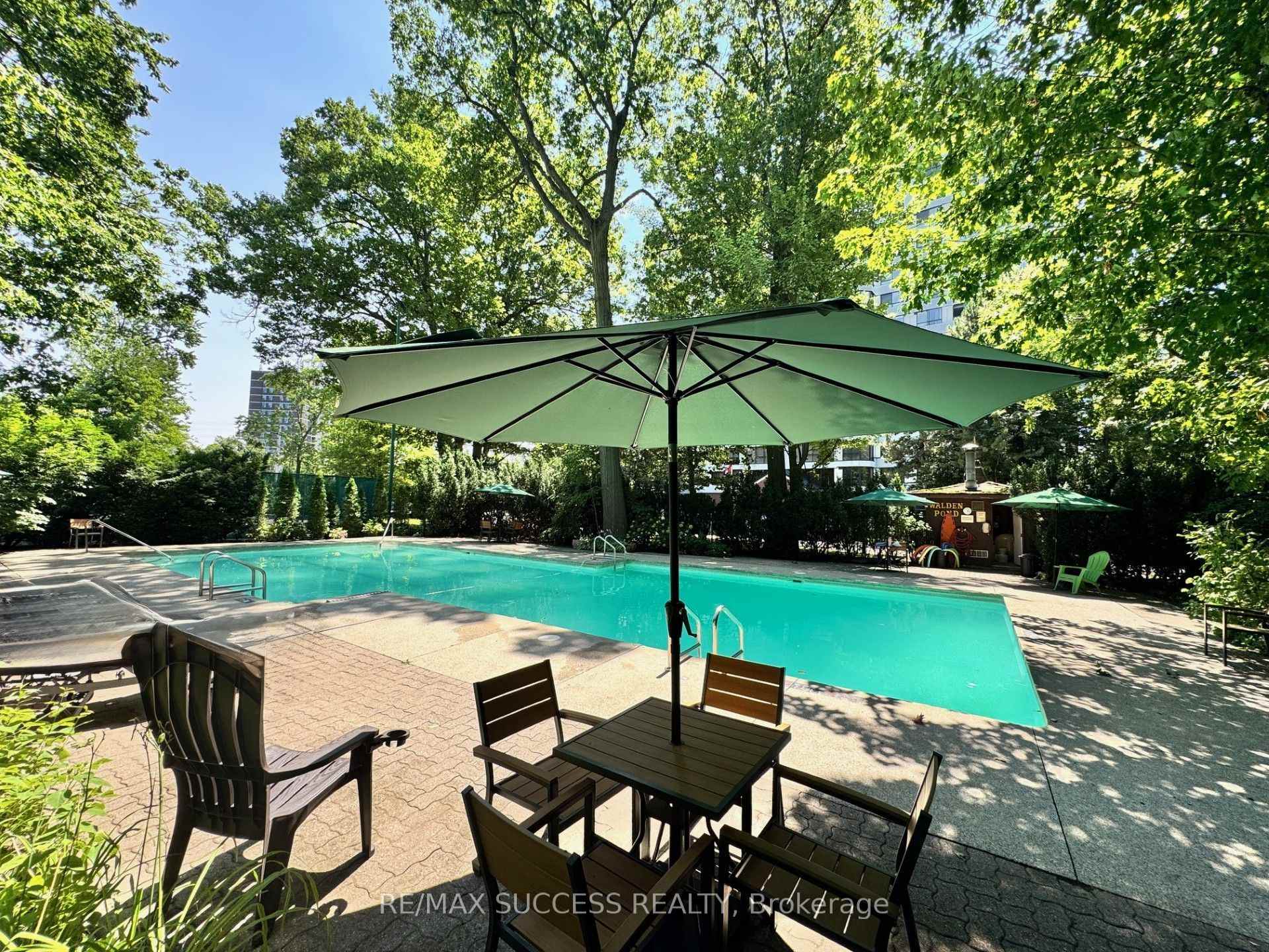 Photo 53 of Unit 66, 1200 Walden Circle, Mississauga, Clarkson — HOMEH