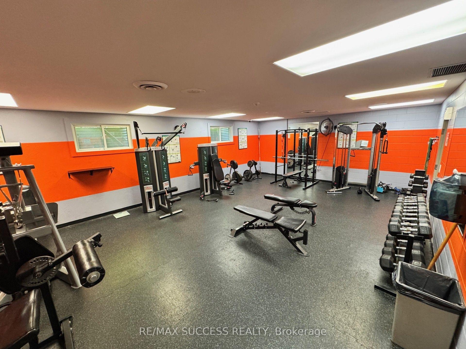 Photo 57 of Unit 66, 1200 Walden Circle, Mississauga, Clarkson — HOMEH