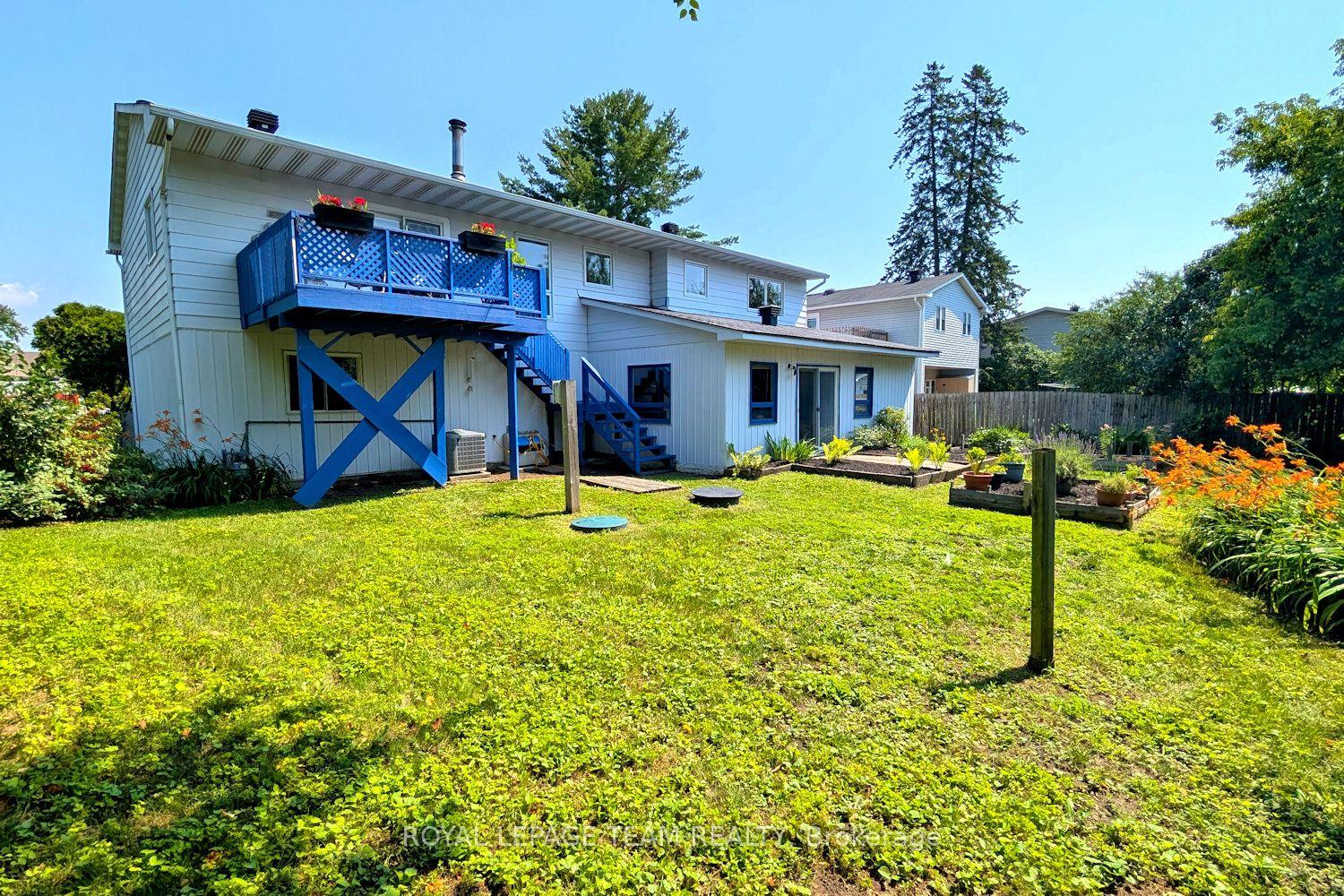 Photo 41 of 136 James Cummings Avenue, Ottawa, Crystal Bay/Rocky Point — HOMEH