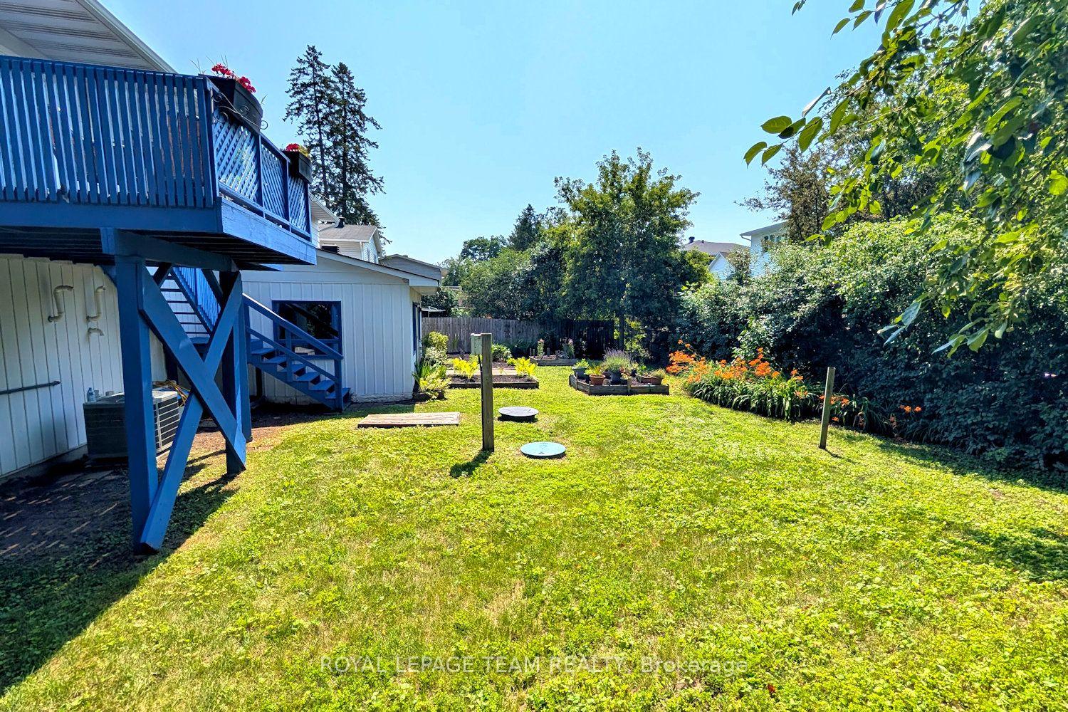 Photo 42 of 136 James Cummings Avenue, Ottawa, Crystal Bay/Rocky Point — HOMEH