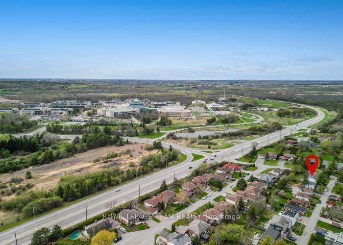 Photo 44 of 136 James Cummings Avenue, Ottawa, Crystal Bay/Rocky Point — HOMEH