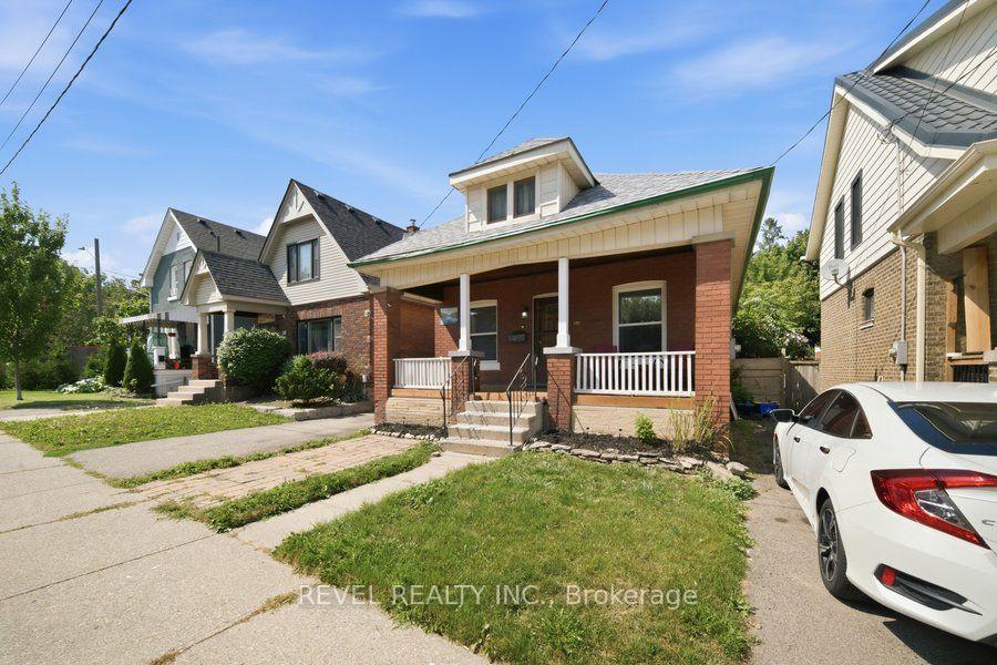 Photo 6 of 104 Mary Street, Brantford, Victoria/Arthur — HOMEH