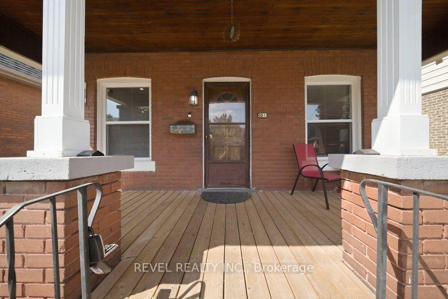Photo 7 of 104 Mary Street, Brantford, Victoria/Arthur — HOMEH