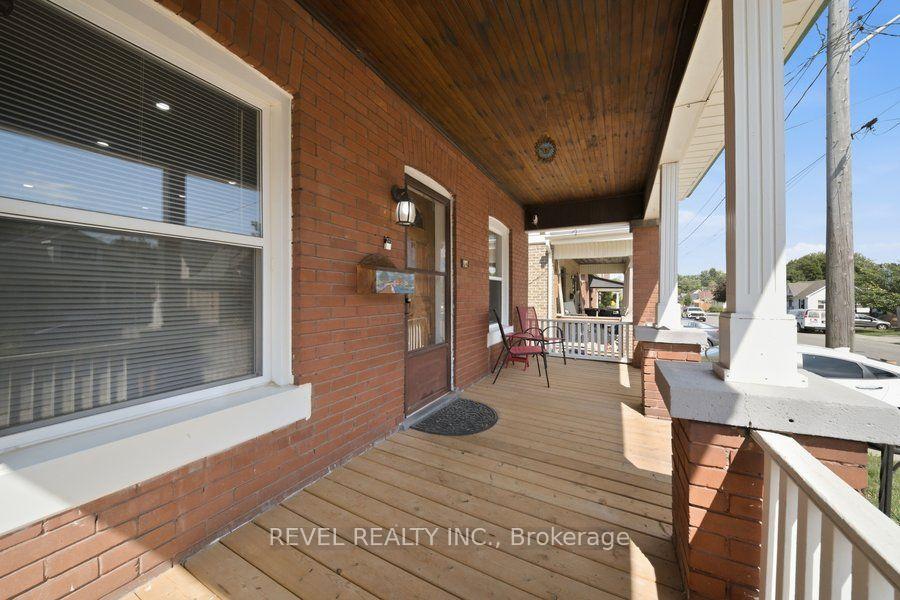Photo 8 of 104 Mary Street, Brantford, Victoria/Arthur — HOMEH