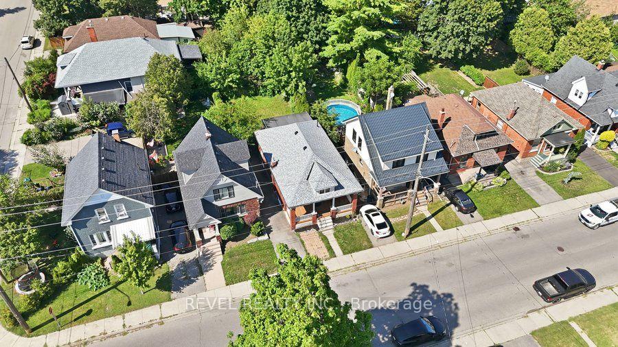Photo 10 of 104 Mary Street, Brantford, Victoria/Arthur — HOMEH