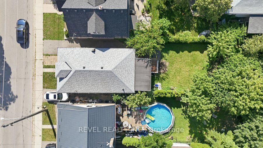 Photo 14 of 104 Mary Street, Brantford, Victoria/Arthur — HOMEH
