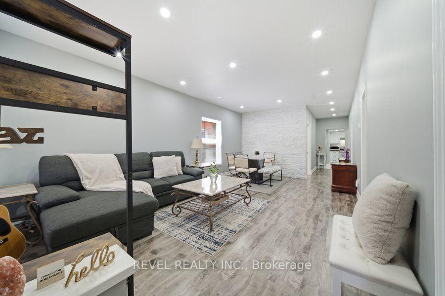 Photo 16 of 104 Mary Street, Brantford, Victoria/Arthur — HOMEH