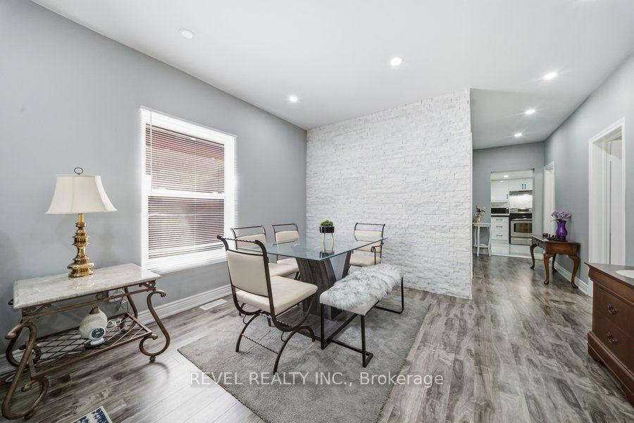 Photo 19 of 104 Mary Street, Brantford, Victoria/Arthur — HOMEH