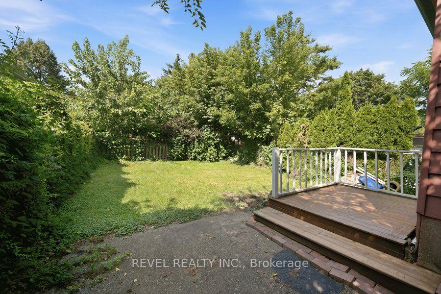Photo 34 of 104 Mary Street, Brantford, Victoria/Arthur — HOMEH