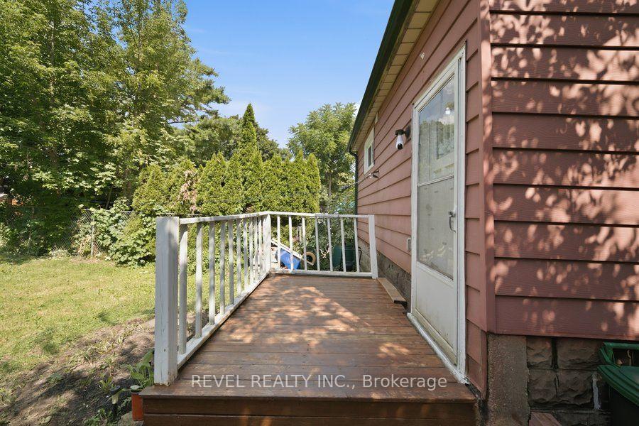 Photo 35 of 104 Mary Street, Brantford, Victoria/Arthur — HOMEH