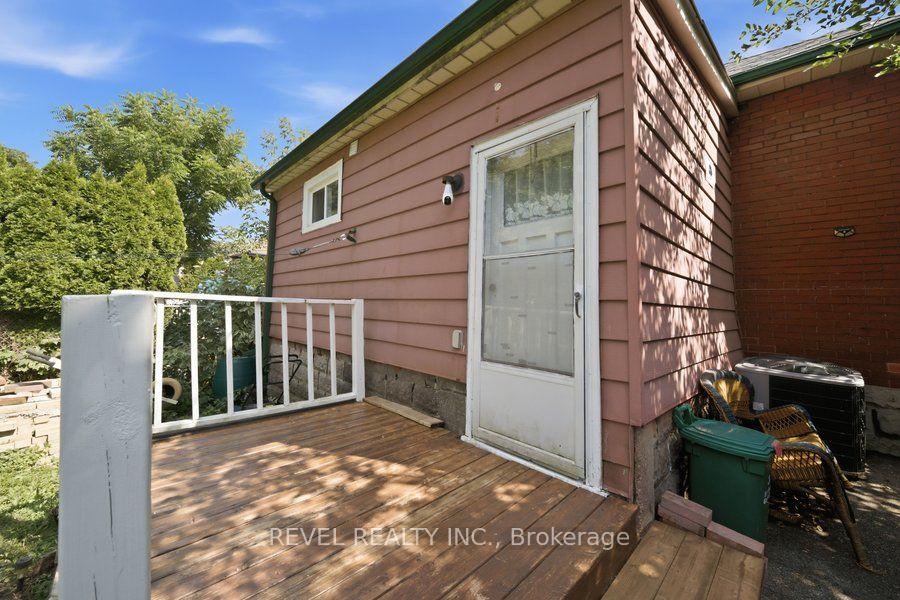 Photo 36 of 104 Mary Street, Brantford, Victoria/Arthur — HOMEH