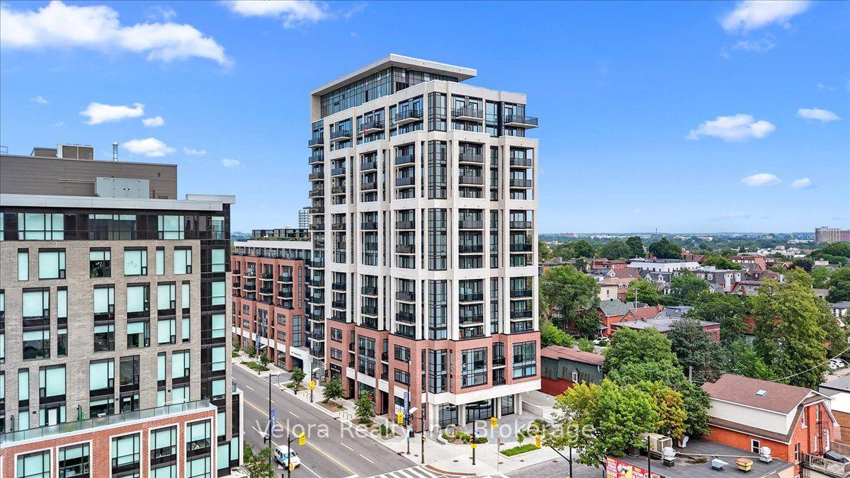 Photo of Unit 317, 560 Rideau Street