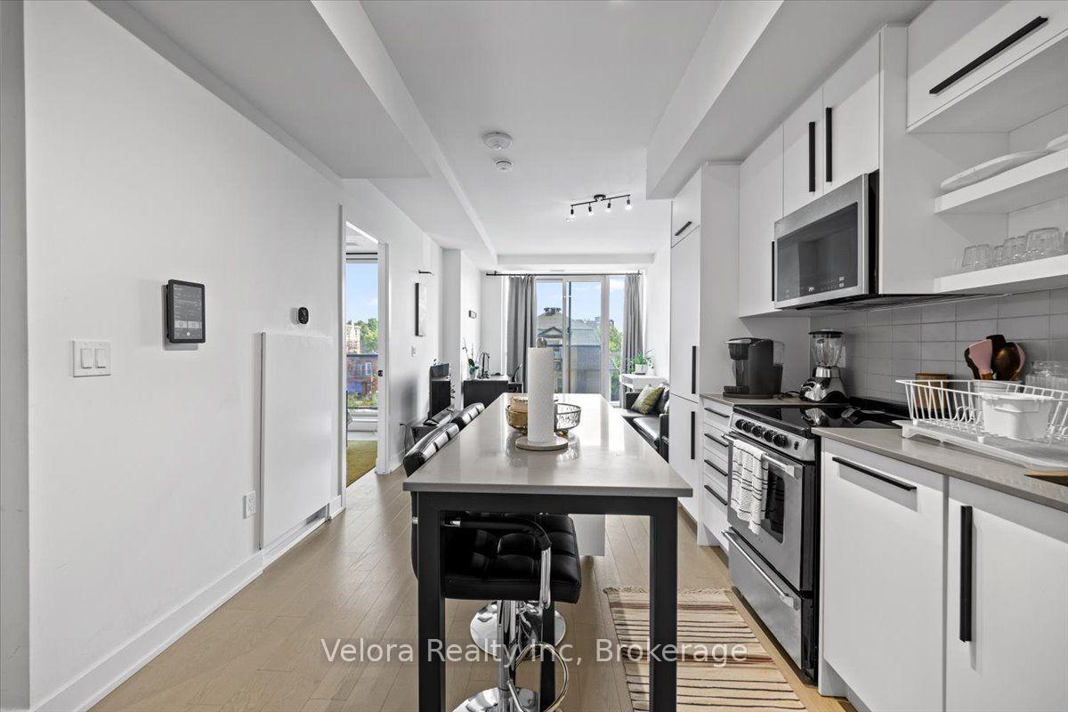 Photo 5 of Unit 317, 560 Rideau Street, Ottawa, Sandy Hill — HOMEH