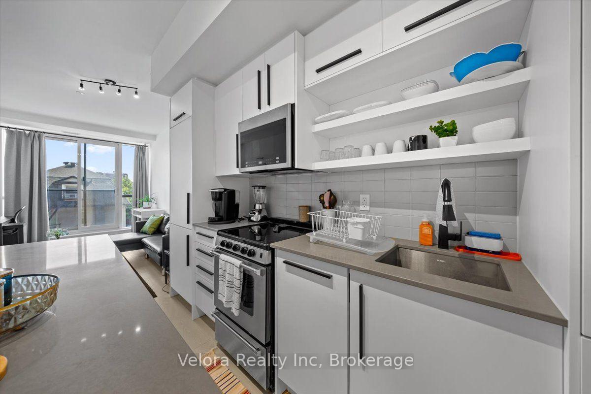 Photo 6 of Unit 317, 560 Rideau Street, Ottawa, Sandy Hill — HOMEH