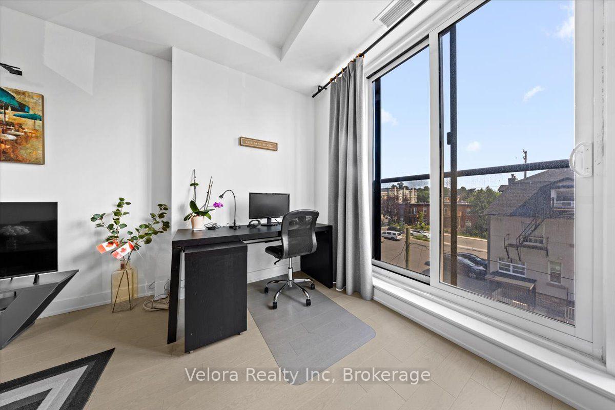 Photo 11 of Unit 317, 560 Rideau Street, Ottawa, Sandy Hill — HOMEH