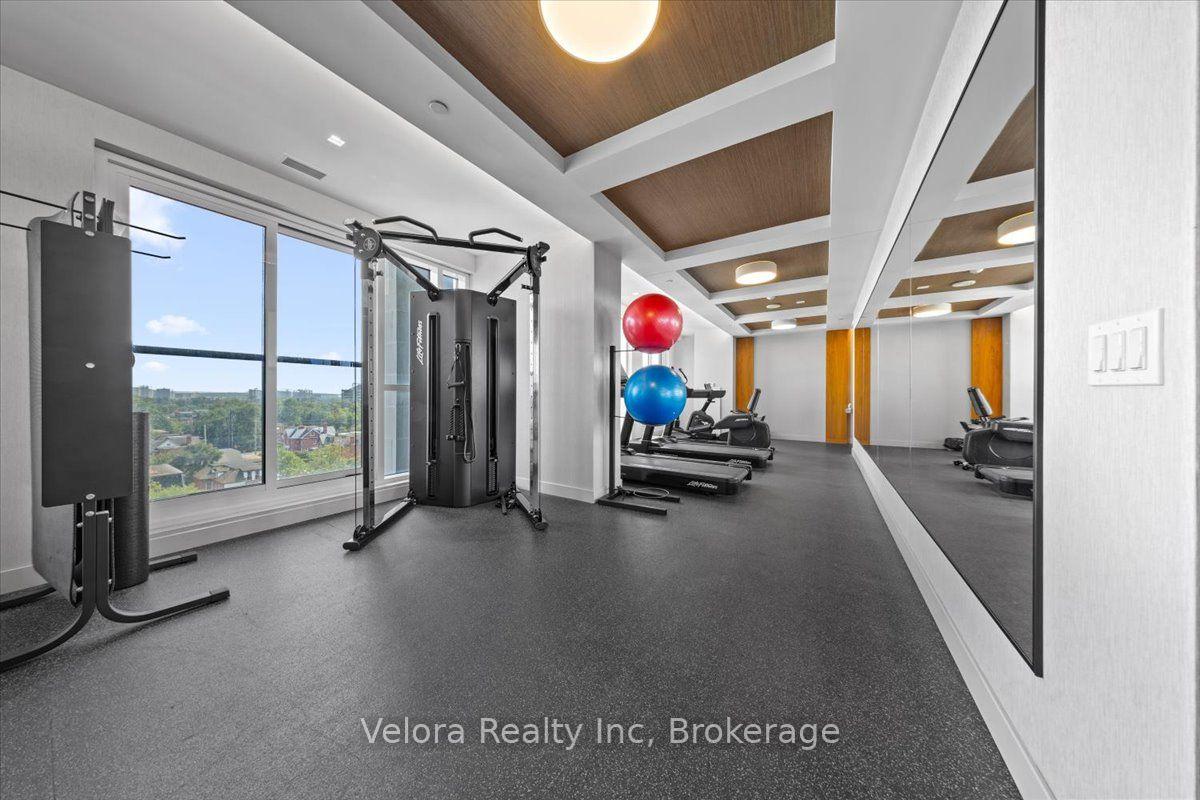 Photo 17 of Unit 317, 560 Rideau Street, Ottawa, Sandy Hill — HOMEH