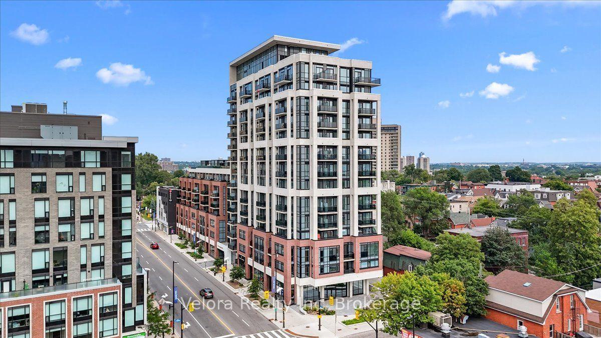Photo 30 of Unit 317, 560 Rideau Street, Ottawa, Sandy Hill — HOMEH