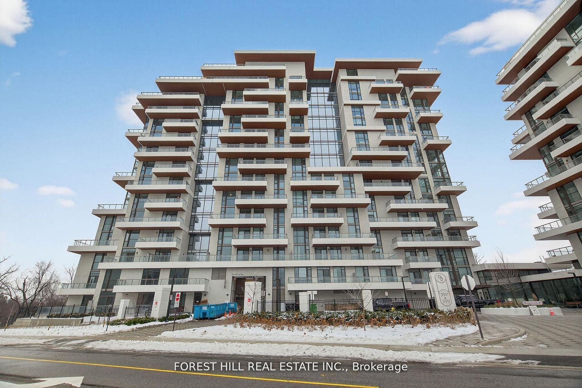 Photo of Unit LPH22, 399 Royal Orchard Boulevard