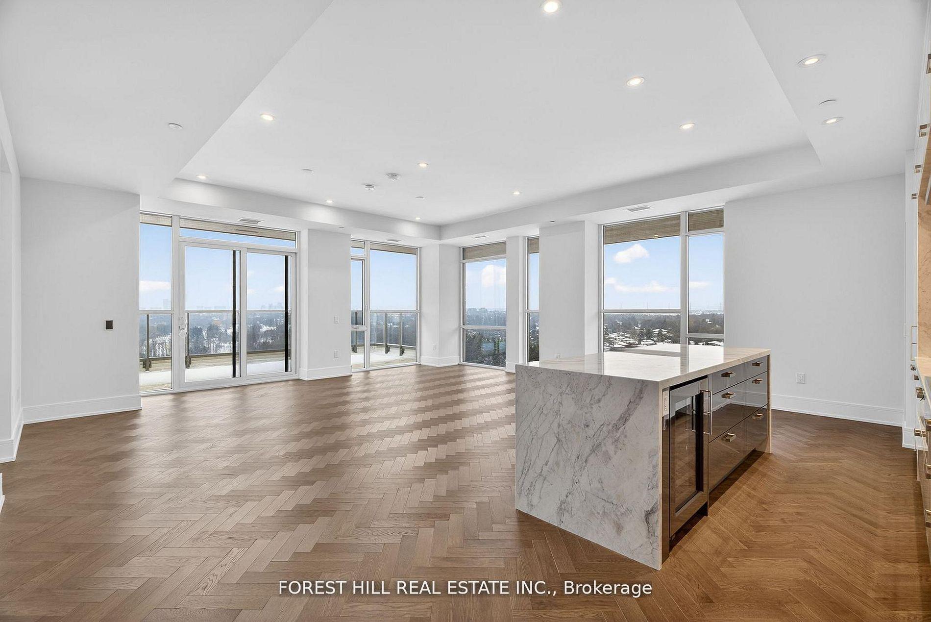 Photo 2 of Unit LPH22, 399 Royal Orchard Boulevard, Markham, Royal Orchard — HOMEH