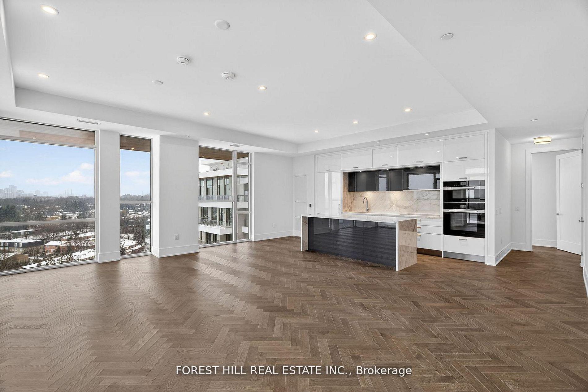 Photo 3 of Unit LPH22, 399 Royal Orchard Boulevard, Markham, Royal Orchard — HOMEH