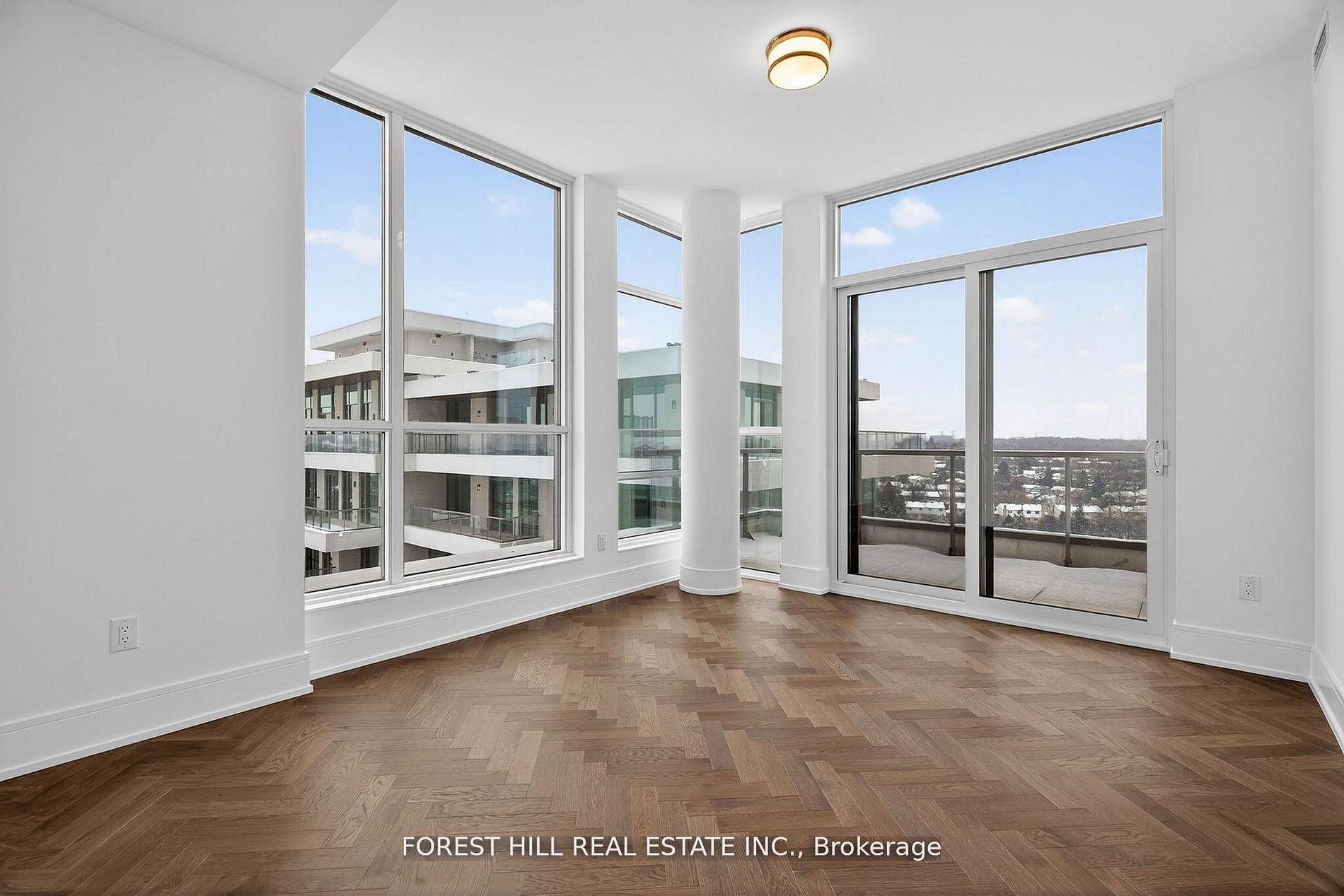 Photo 13 of Unit LPH22, 399 Royal Orchard Boulevard, Markham, Royal Orchard — HOMEH