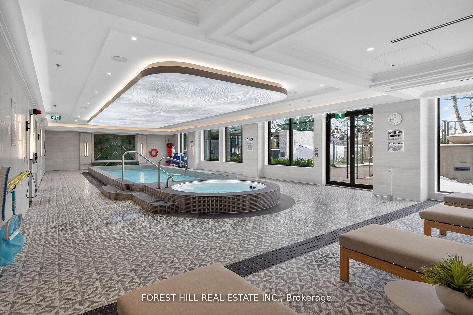 Photo 24 of Unit LPH22, 399 Royal Orchard Boulevard, Markham, Royal Orchard — HOMEH