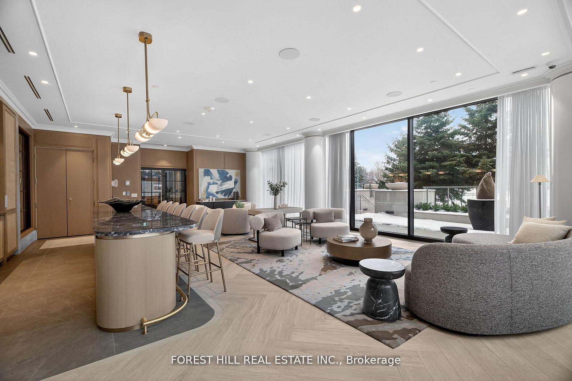 Photo 28 of Unit LPH22, 399 Royal Orchard Boulevard, Markham, Royal Orchard — HOMEH