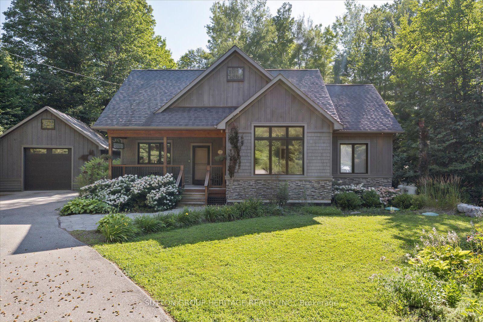 Photo 1 of 88 Tannenweg, Scugog, Rural Scugog — HOMEH