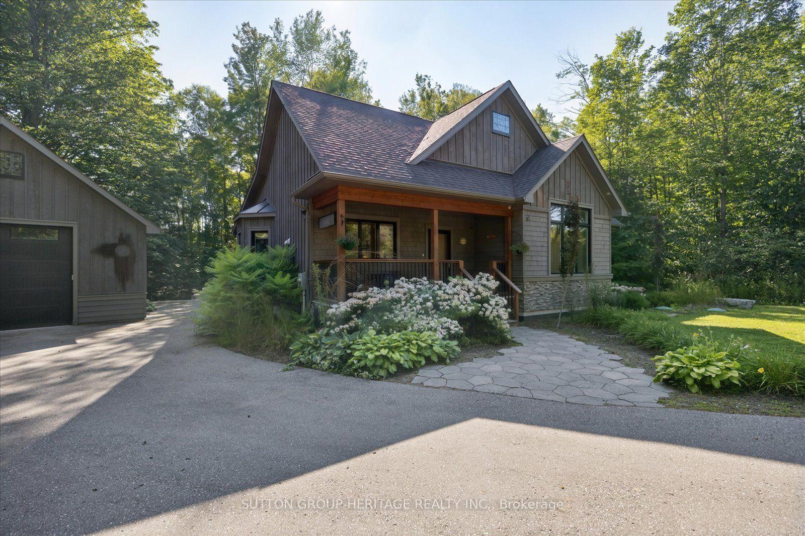 Photo 2 of 88 Tannenweg, Scugog, Rural Scugog — HOMEH