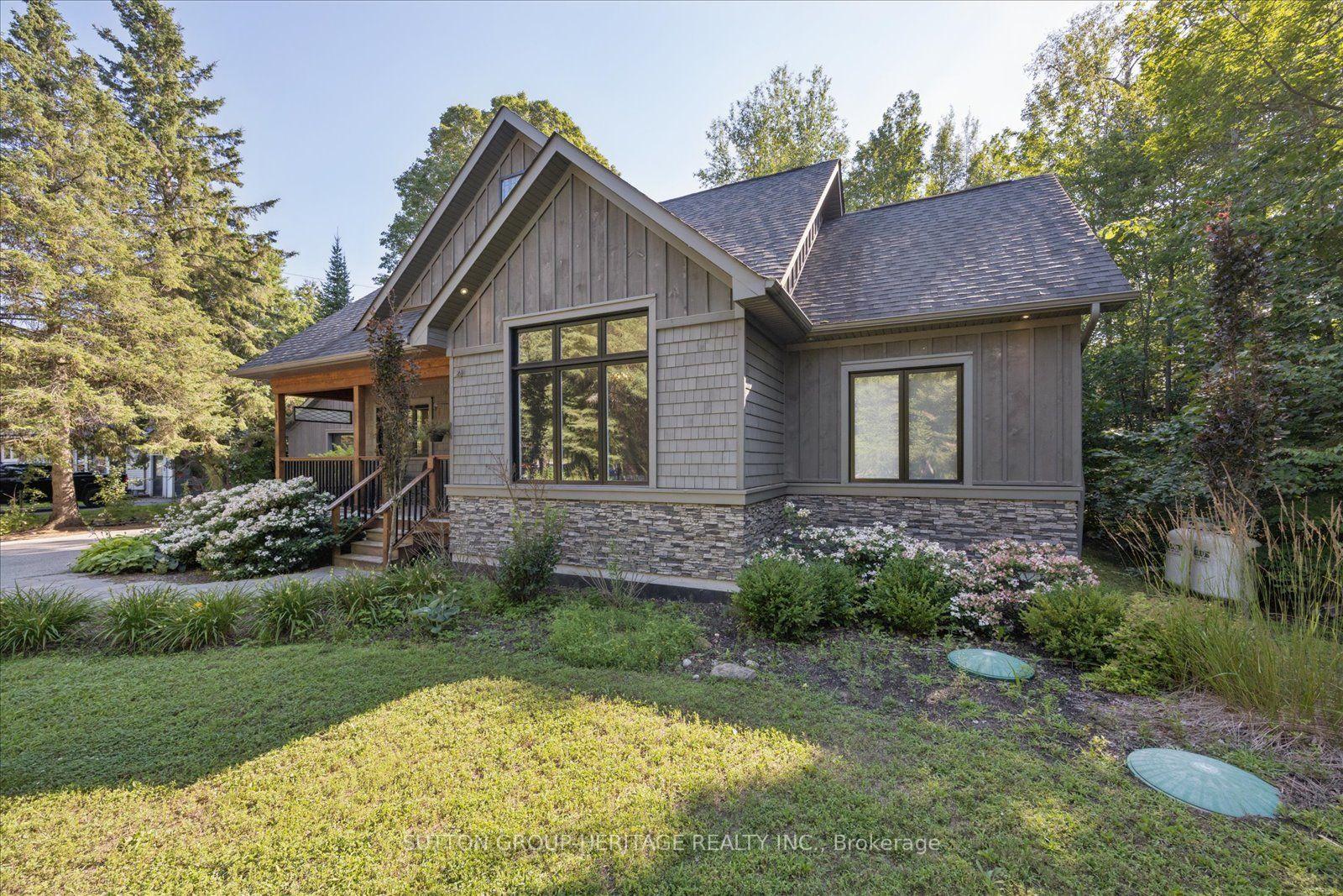 Photo 3 of 88 Tannenweg, Scugog, Rural Scugog — HOMEH
