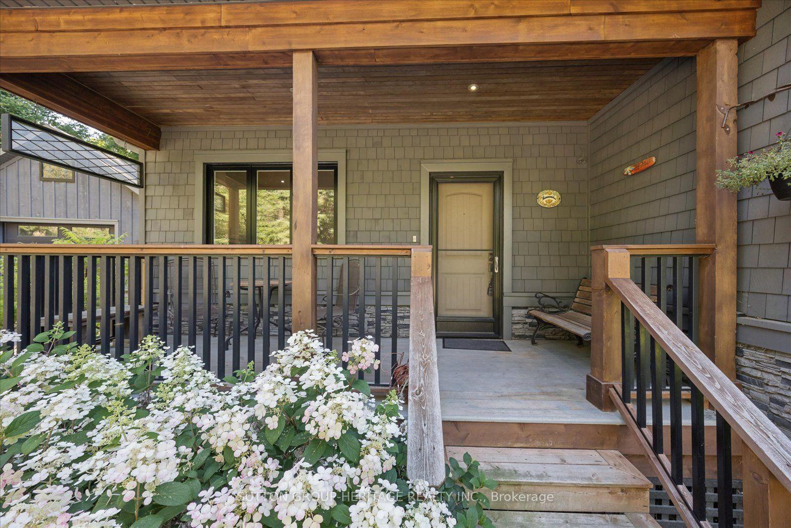 Photo 4 of 88 Tannenweg, Scugog, Rural Scugog — HOMEH