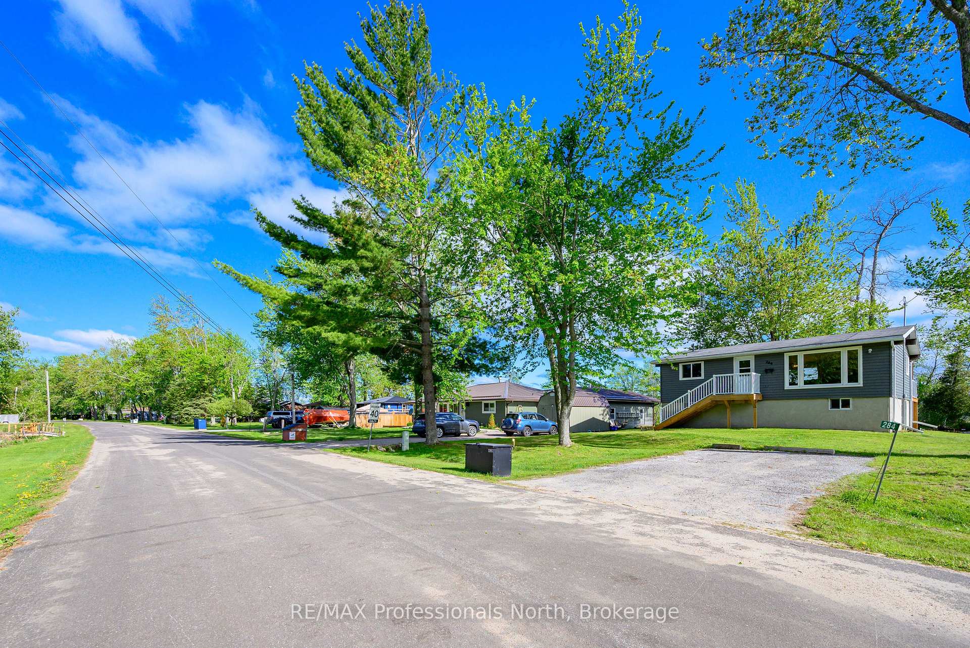 Photo 5 of 284 Moorings Drive, Kawartha Lakes, Somerville — HOMEH