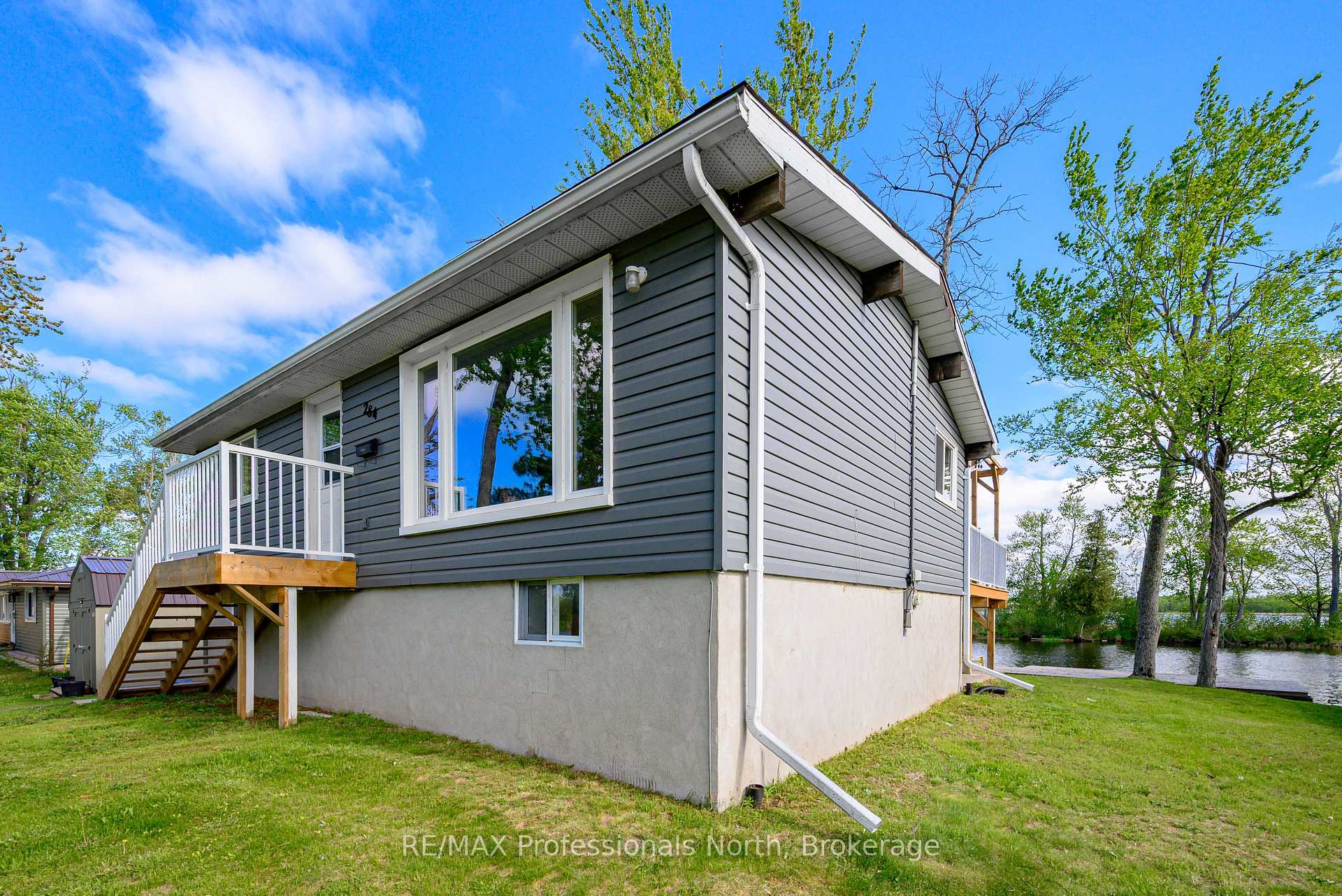Photo 7 of 284 Moorings Drive, Kawartha Lakes, Somerville — HOMEH