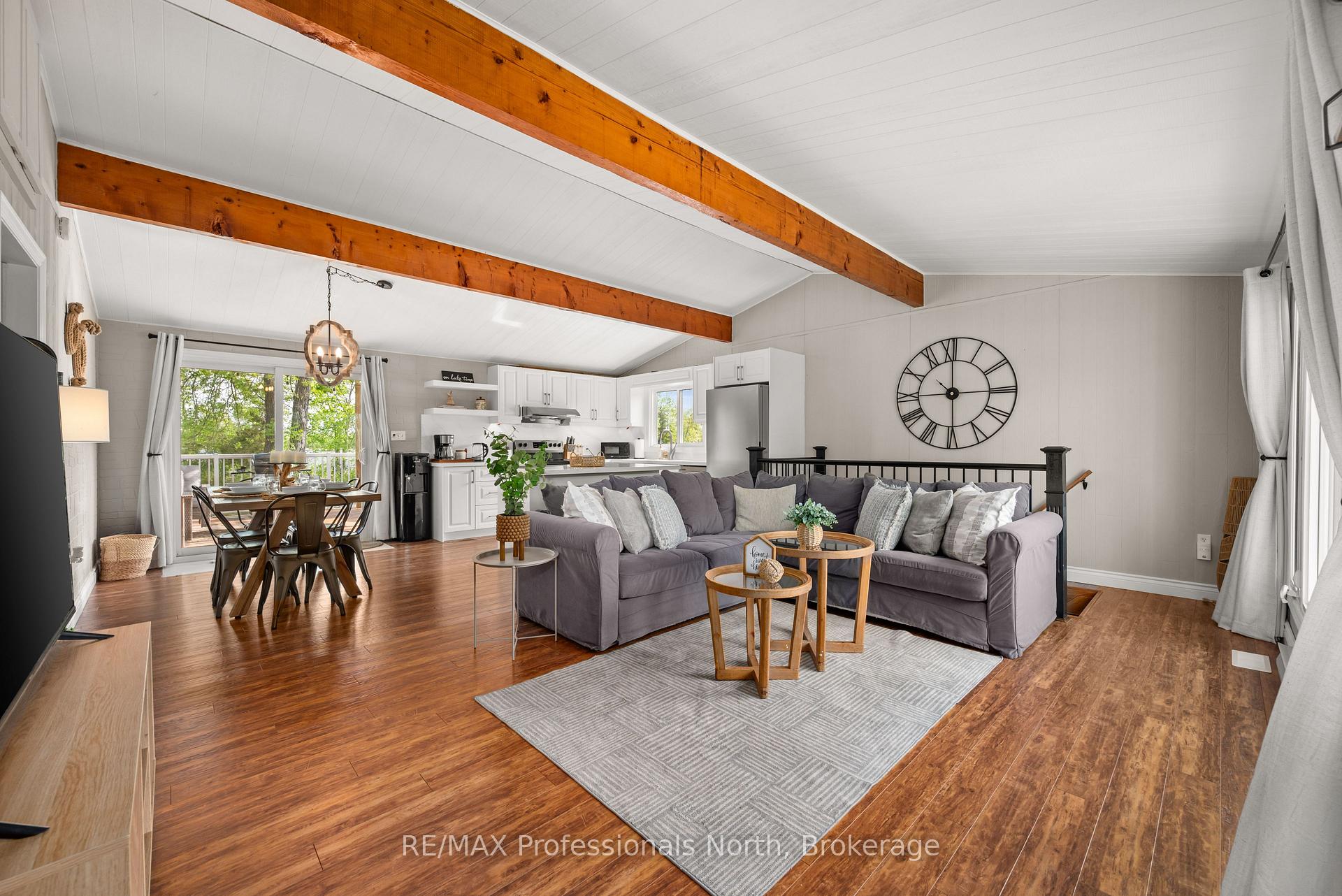 Photo 11 of 284 Moorings Drive, Kawartha Lakes, Somerville — HOMEH