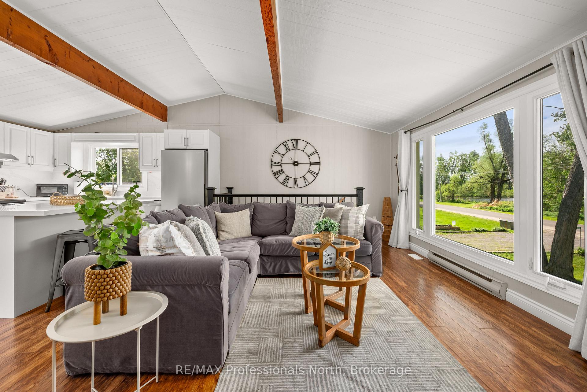 Photo 12 of 284 Moorings Drive, Kawartha Lakes, Somerville — HOMEH