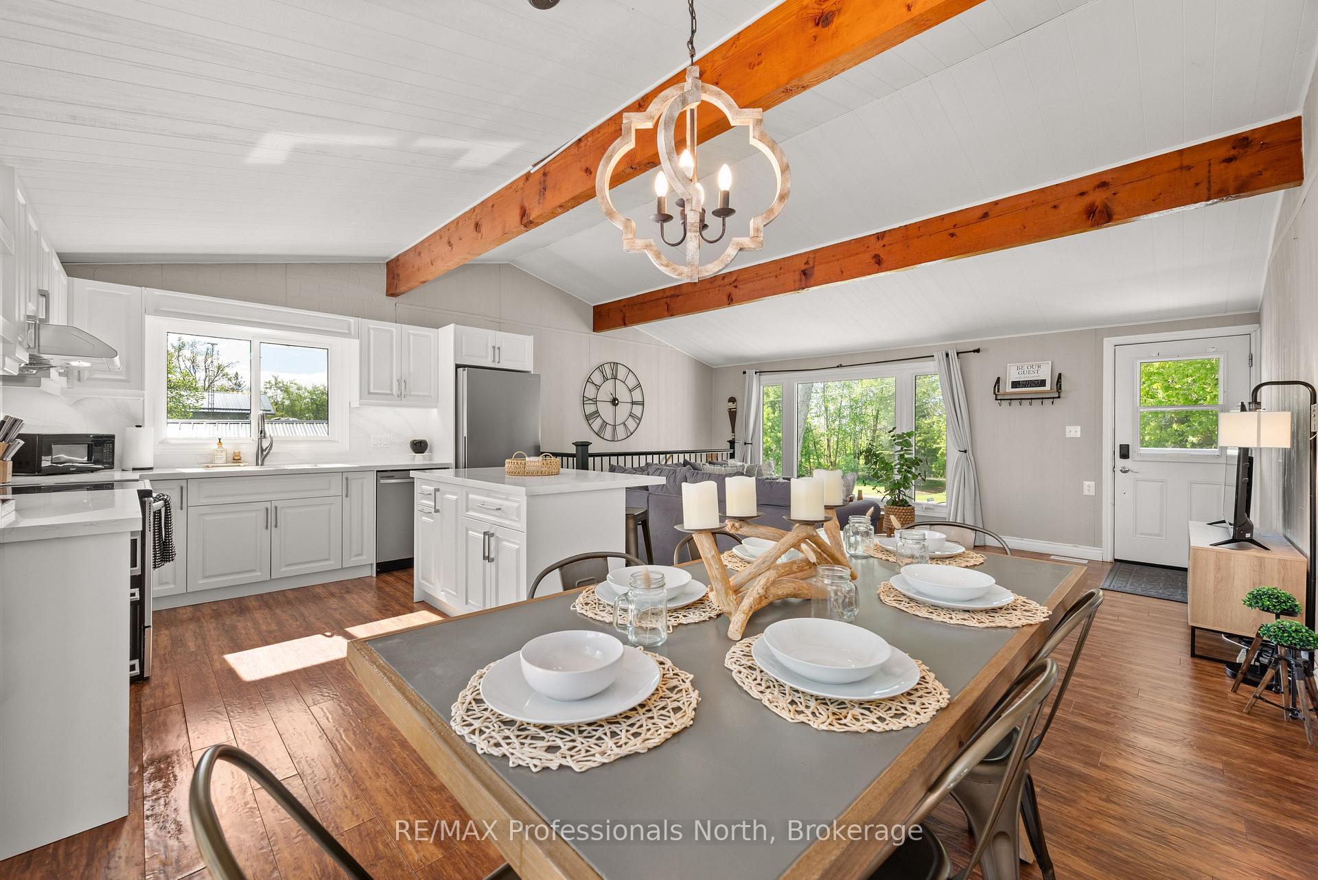 Photo 18 of 284 Moorings Drive, Kawartha Lakes, Somerville — HOMEH