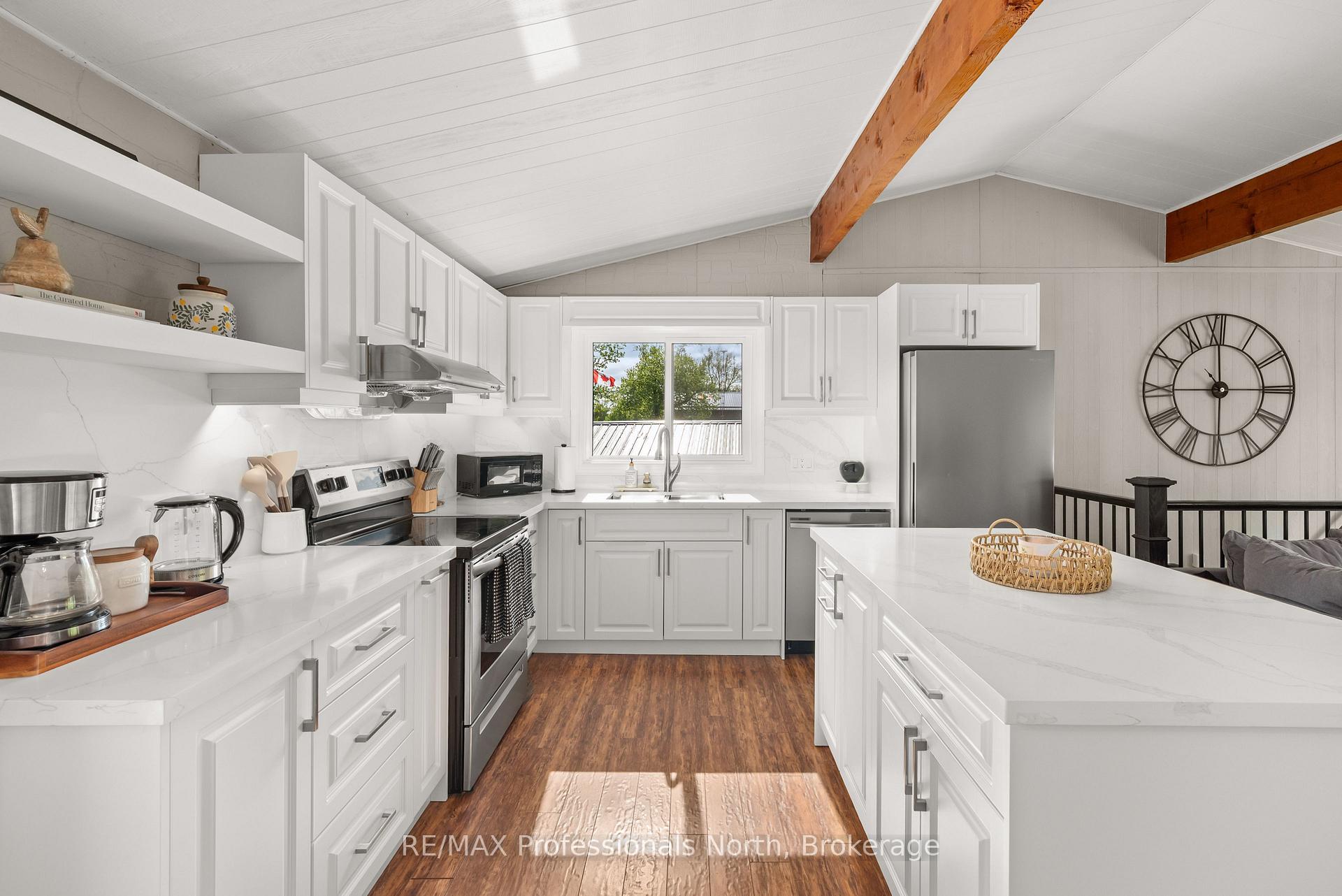 Photo 20 of 284 Moorings Drive, Kawartha Lakes, Somerville — HOMEH