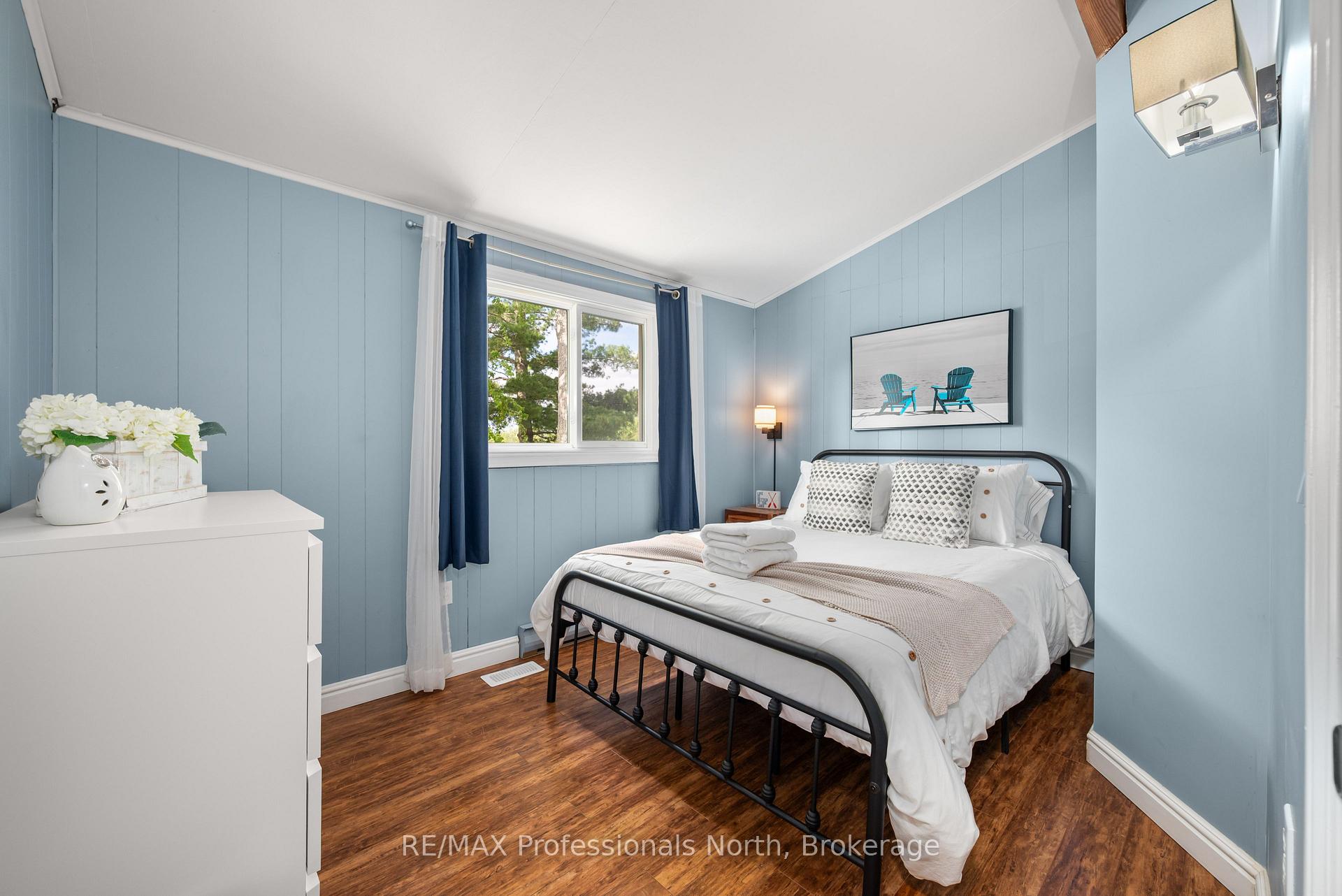 Photo 27 of 284 Moorings Drive, Kawartha Lakes, Somerville — HOMEH