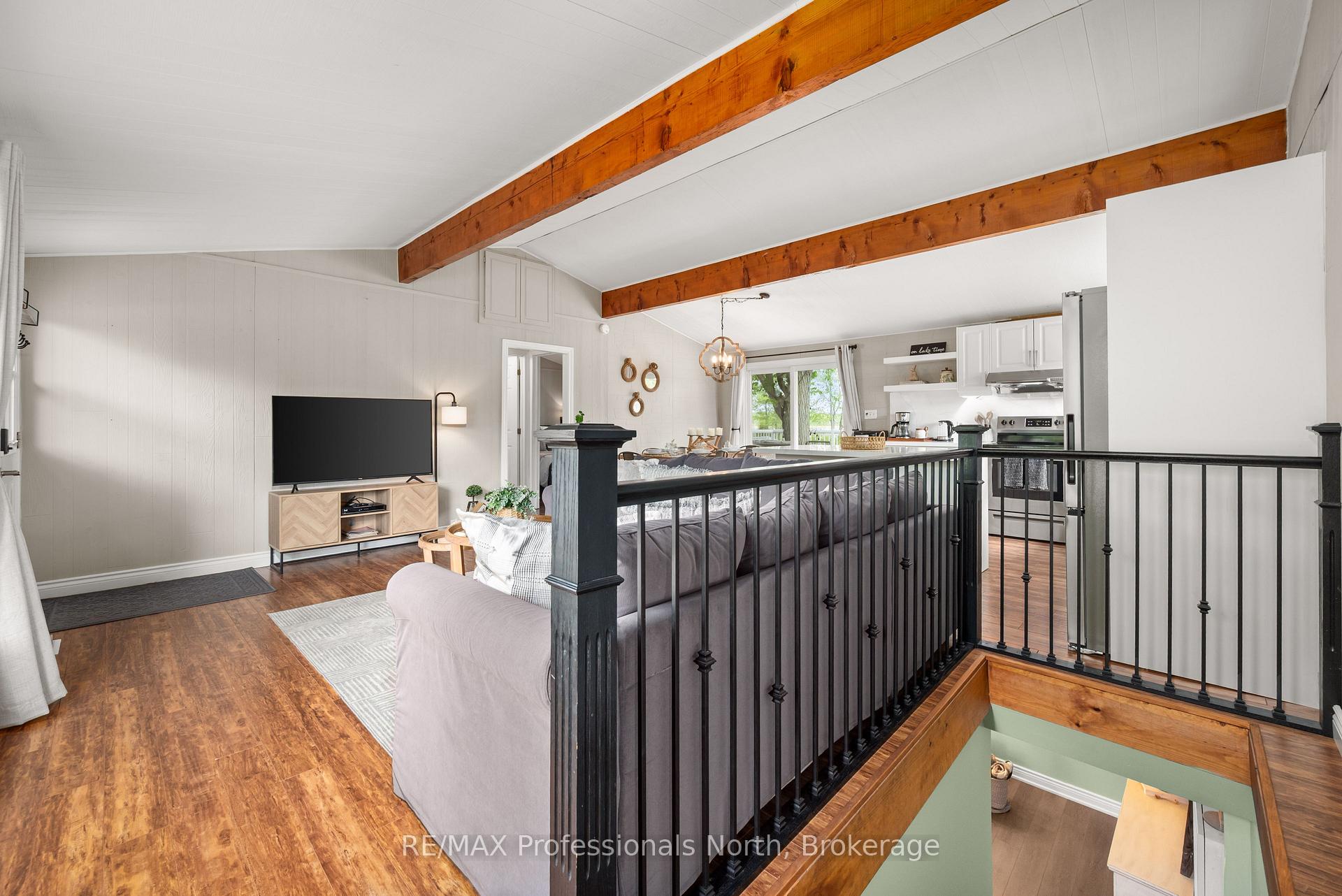 Photo 28 of 284 Moorings Drive, Kawartha Lakes, Somerville — HOMEH