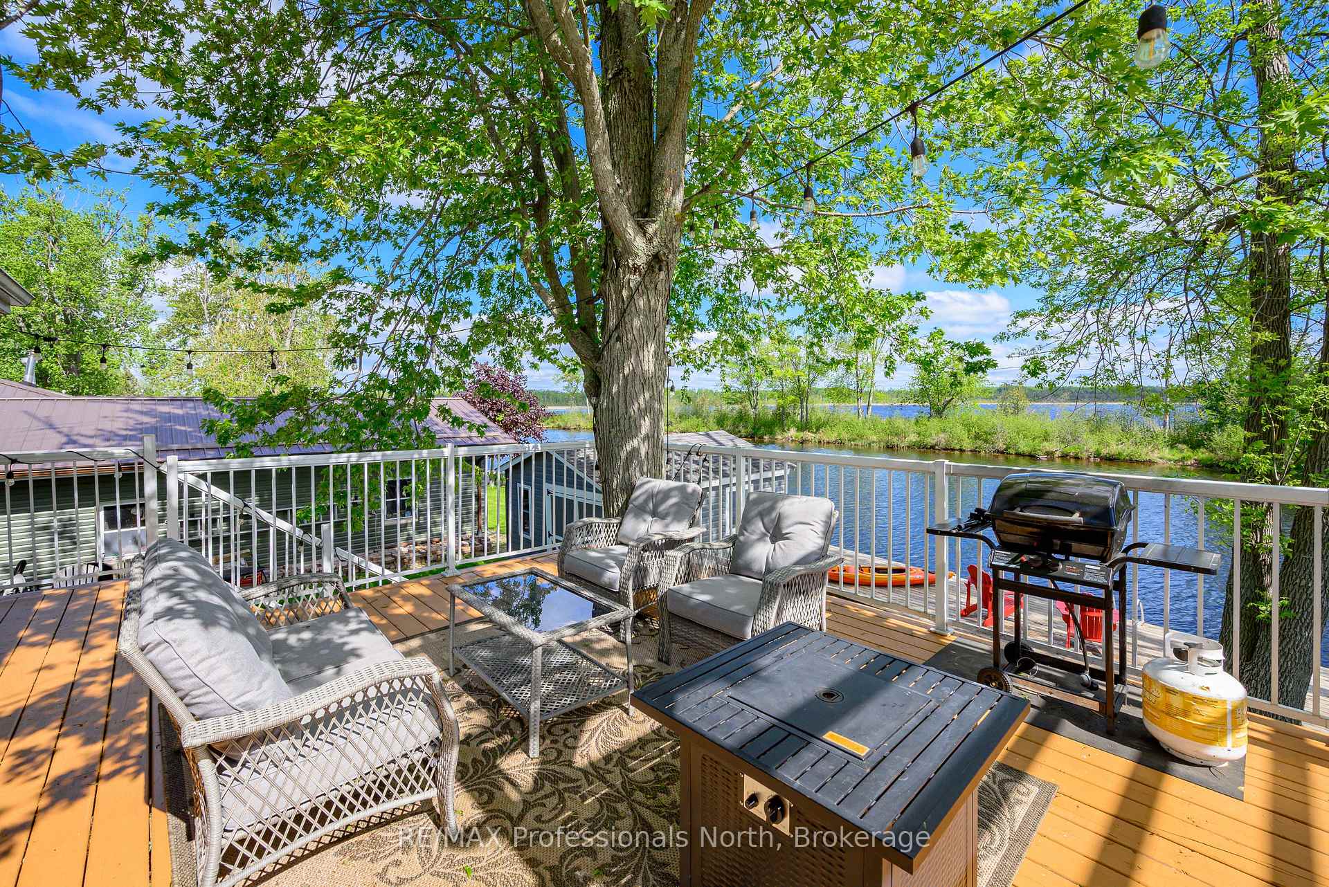 Photo 43 of 284 Moorings Drive, Kawartha Lakes, Somerville — HOMEH