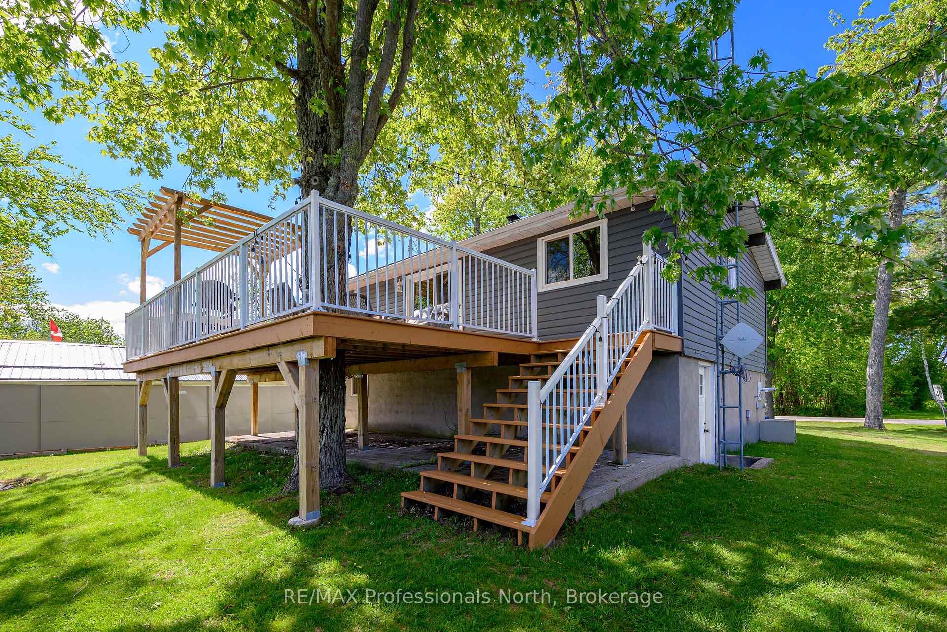 Photo 45 of 284 Moorings Drive, Kawartha Lakes, Somerville — HOMEH