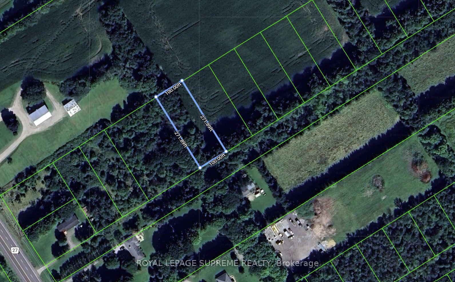 Photo of Unit Lot #7, 12669 County 27 Road