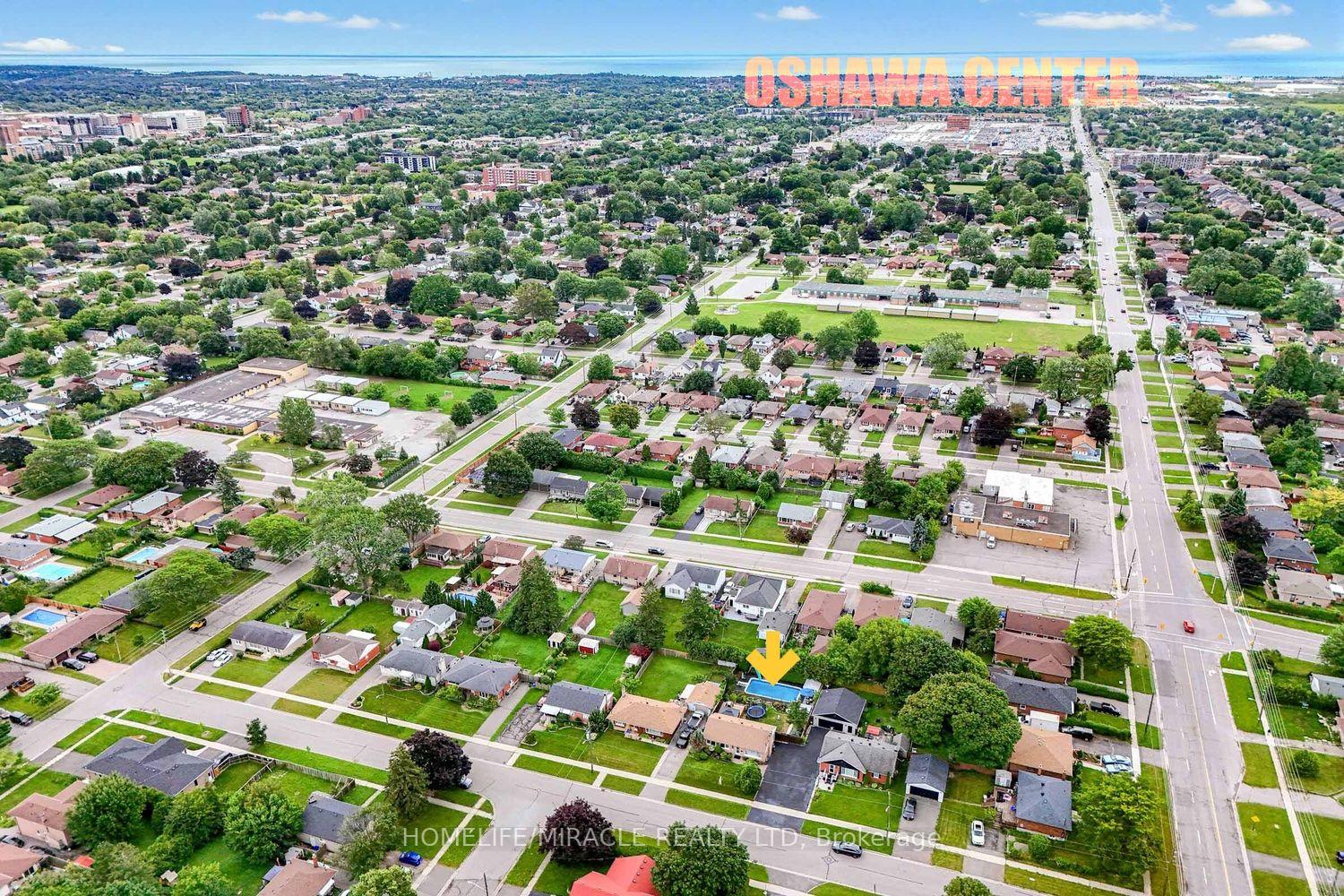 Photo 2 of 509 Beurling Avenue, Oshawa, McLaughlin — HOMEH