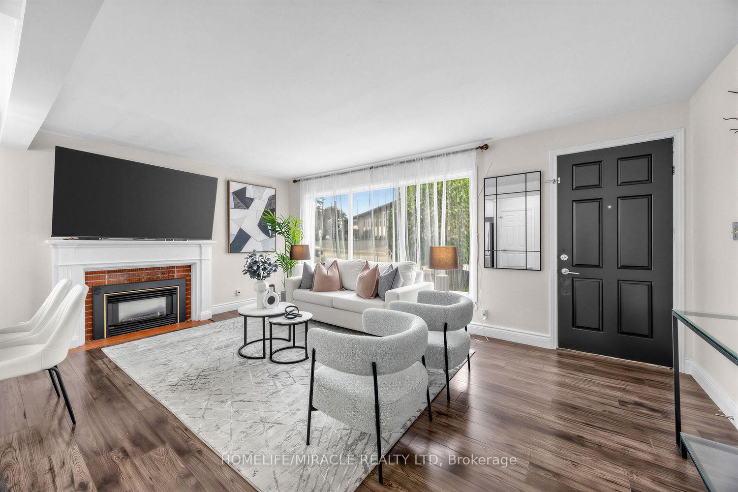 Photo 4 of 509 Beurling Avenue, Oshawa, McLaughlin — HOMEH