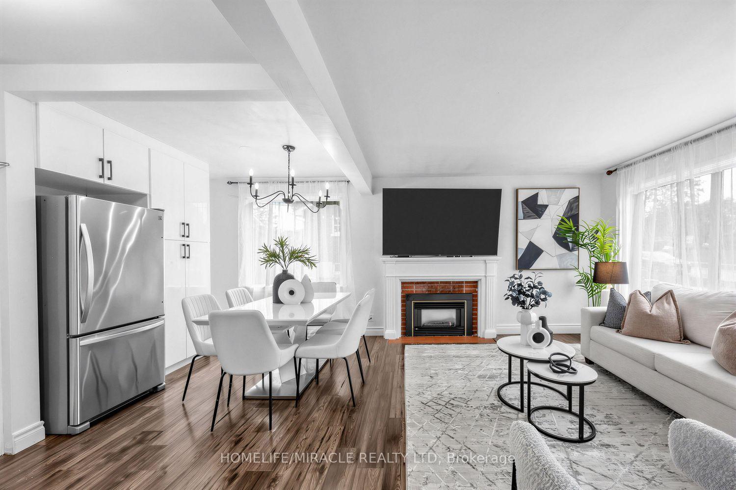 Photo 6 of 509 Beurling Avenue, Oshawa, McLaughlin — HOMEH