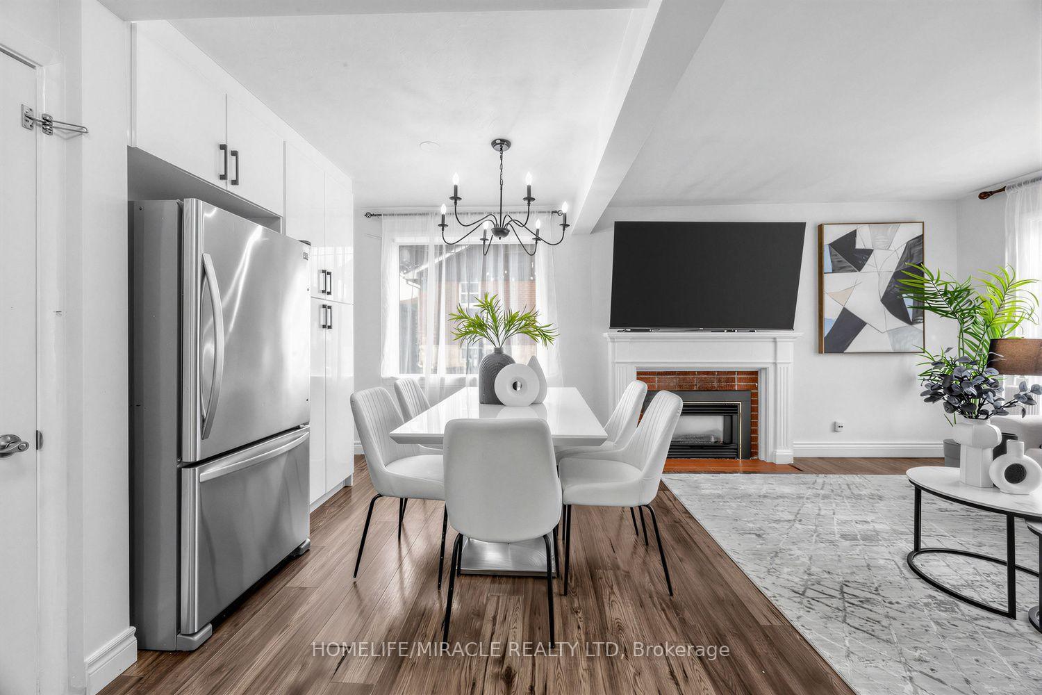 Photo 9 of 509 Beurling Avenue, Oshawa, McLaughlin — HOMEH