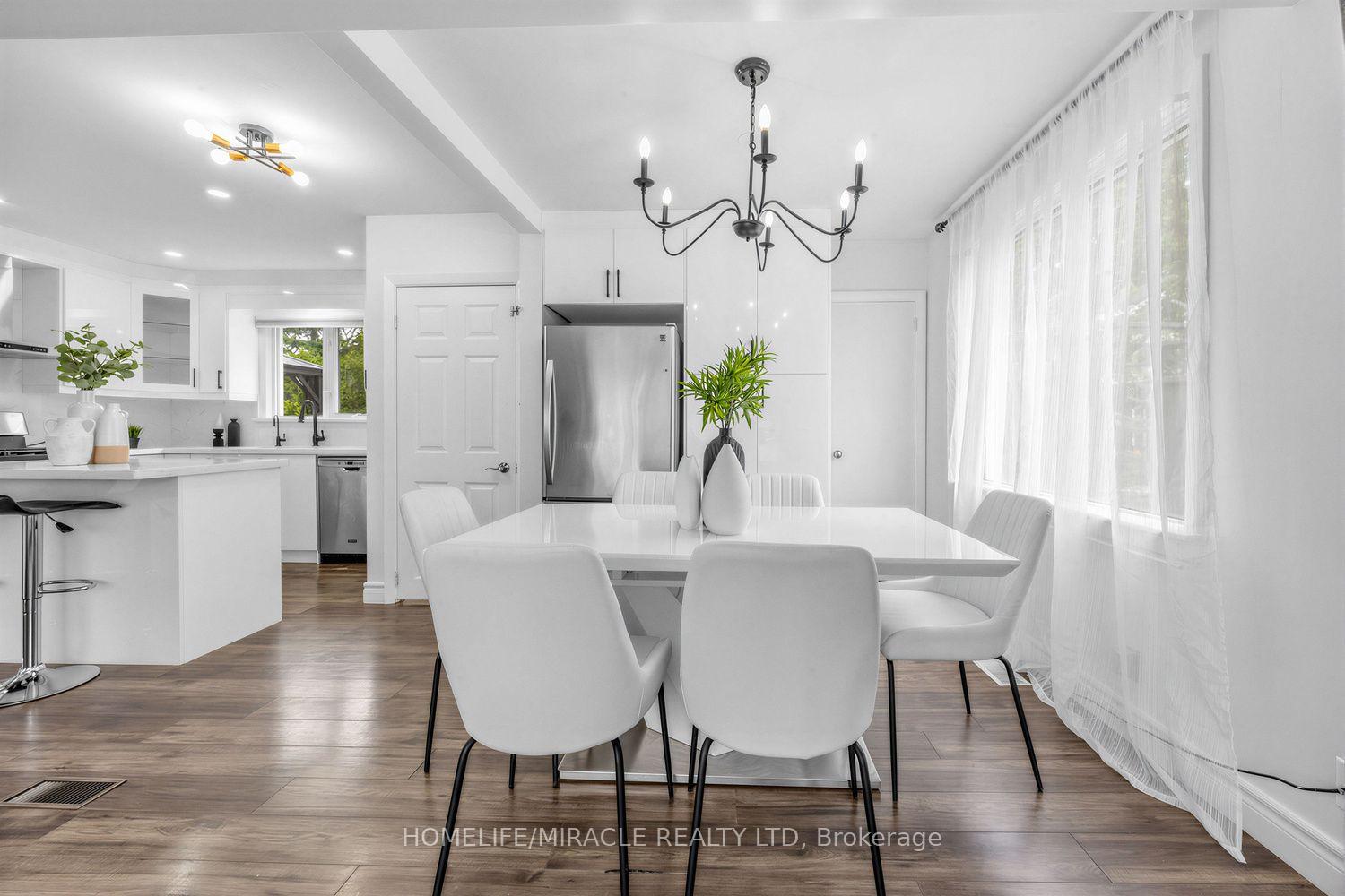 Photo 10 of 509 Beurling Avenue, Oshawa, McLaughlin — HOMEH